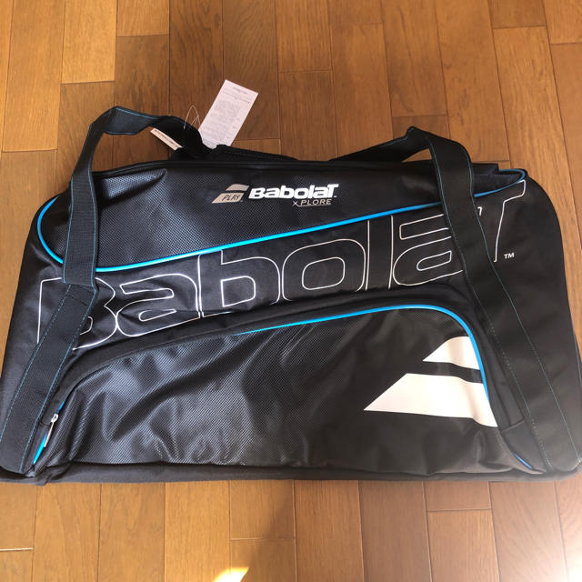 Babolat(バボラ)のバボラ  スポーツバック 2019年モデル スポーツ/アウトドアのテニス(バッグ)の商品写真