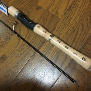 Shimano 未使用品 シマノ トラウトライズ60ulの通販 By ましゃ S Shop シマノならラクマ Shimano 未使用品 シマノ トラウトライズ60ulの通販 By ましゃ S Shop シマノならラクマ