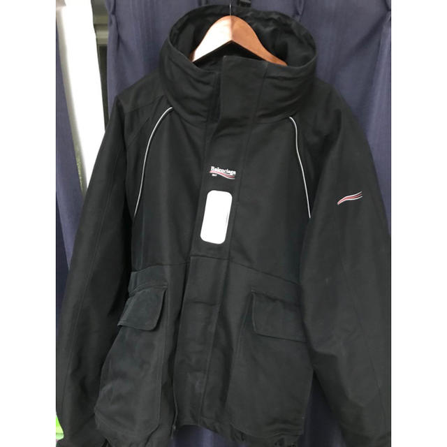 生まれのブランドで - Balenciaga 【⠀10日まで 44 ジャケット C