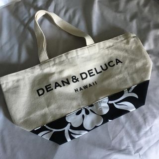 ディーンアンドデルーカ(DEAN & DELUCA)のDEAN&DELUCA トートバッグ ハワイ限定(トートバッグ)