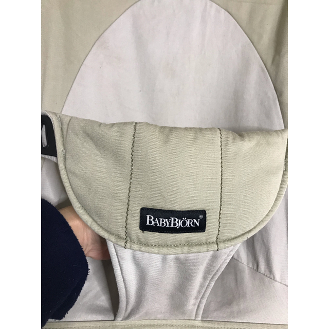 BABYBJORN(ベビービョルン)のシェリーメイ様 専用 キッズ/ベビー/マタニティのキッズ/ベビー/マタニティ その他(その他)の商品写真