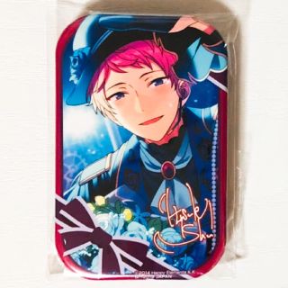 新品☆あんスタ☆Valkyrie【斎宮宗】一番カフェ☆缶バッジの通販 新品☆あんスタ☆Valkyrie【斎宮宗】一番カフェ☆缶バッジの通販
