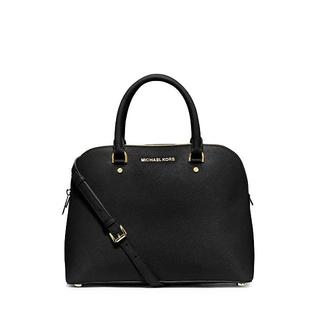 マイケルコース(Michael Kors)の MICHAEL KORS CINDY MEDIUM DOME ハンドバッグ(ハンドバッグ)