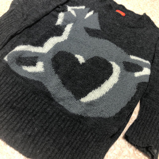 Vivienne Westwood(ヴィヴィアンウエストウッド)の専用 Vivian Westwood セーター レディースのトップス(ニット/セーター)の商品写真