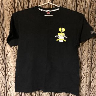 ローリングクレイドル(ROLLING CRADLE)のROLLING CRADLE レモンサワーTシャツ L(Tシャツ/カットソー(半袖/袖なし))