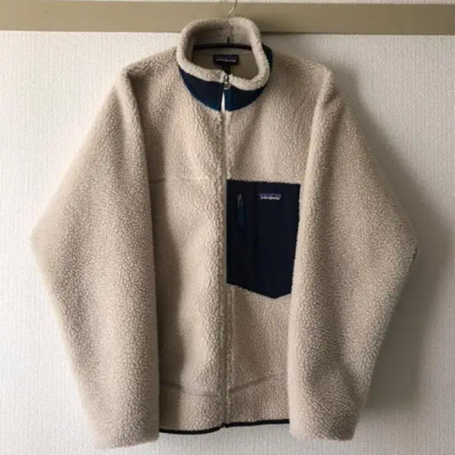 Patagonia レトロ ジャケット