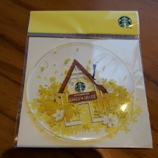 スターバックスコーヒー(Starbucks Coffee)のスプリングガーデンコースター
Spring garden coaster(テーブル用品)