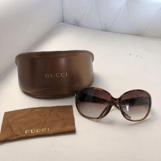 グッチ サングラス gucci 本物(サングラス/メガネ)