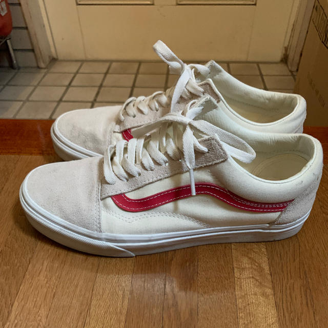 VANS(ヴァンズ)のVANS オールドスクール メンズの靴/シューズ(スニーカー)の商品写真