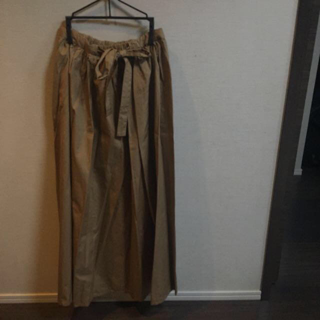 TOMORROWLAND(トゥモローランド)のalohロングスカート レディースのスカート(ロングスカート)の商品写真