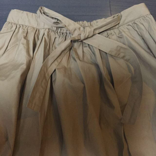 TOMORROWLAND(トゥモローランド)のalohロングスカート レディースのスカート(ロングスカート)の商品写真