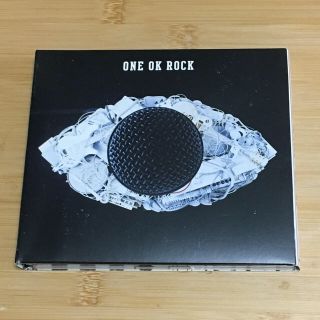 ワンオクロック(ONE OK ROCK)のONE OK ROCK アルバム(ポップス/ロック(邦楽))