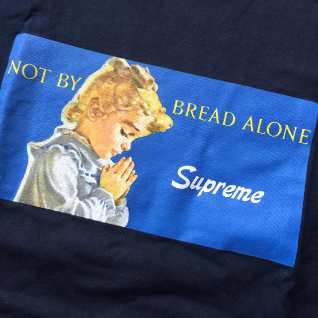 人気❗️supreme Tシャツ 2