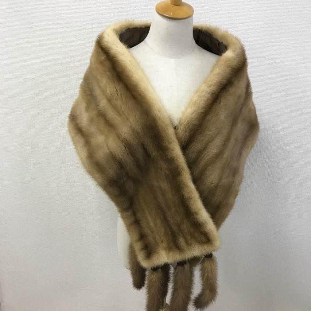 大注目 ミンクのショール nuseluj.com
