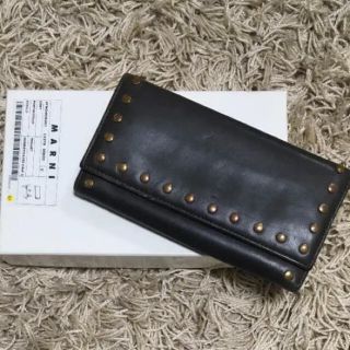 マルニ(Marni)の長財布 マルニ MARNI(財布)