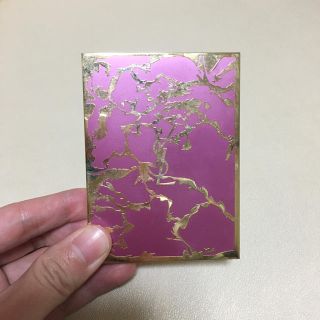 イヴサンローランボーテ(Yves Saint Laurent Beaute)のイブサンローラン アイシャドウパレット(アイシャドウ)