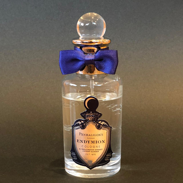 Penhaligon's(ペンハリガン)の＊はる様専用＊【中古】ペンハリガン エンディミオン 50ml  コスメ/美容の香水(香水(男性用))の商品写真