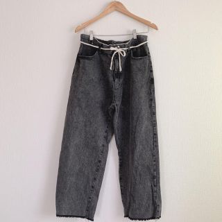 カスタネ(Kastane)のdenim pants*kastane(デニム/ジーンズ)