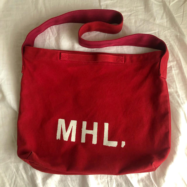 MHL トート