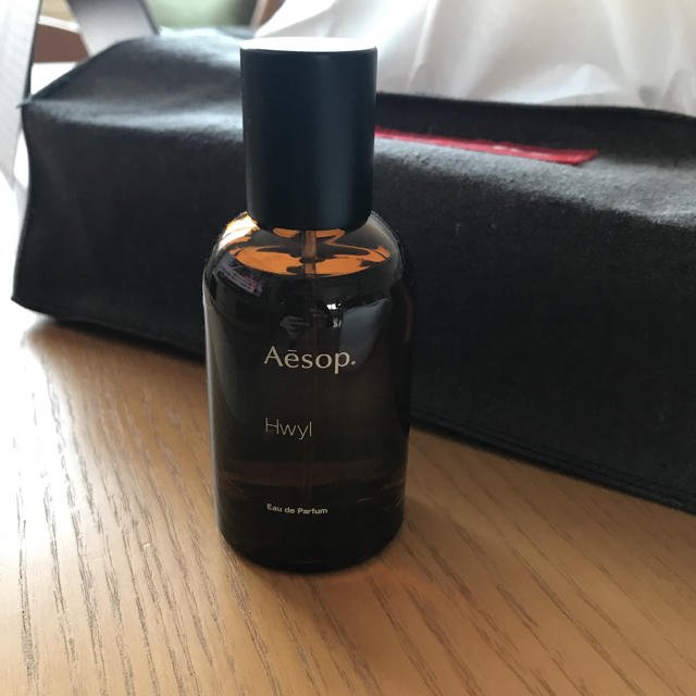 Aesop(イソップ)のイソップ🍃Hwyl コスメ/美容の香水(ユニセックス)の商品写真