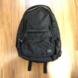 ポーター(PORTER)の【美品】PORTER リュック(リュック/バックパック)