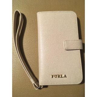 フルラ(Furla)のFURLA iPhone6.6sケース(iPhoneケース)