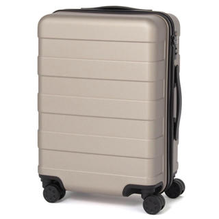 ムジルシリョウヒン(MUJI (無印良品))の無印良品 スーツケース 35Lサイズ(スーツケース/キャリーバッグ)