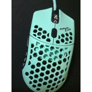 Finalmouse ファイナルマウス Ninja