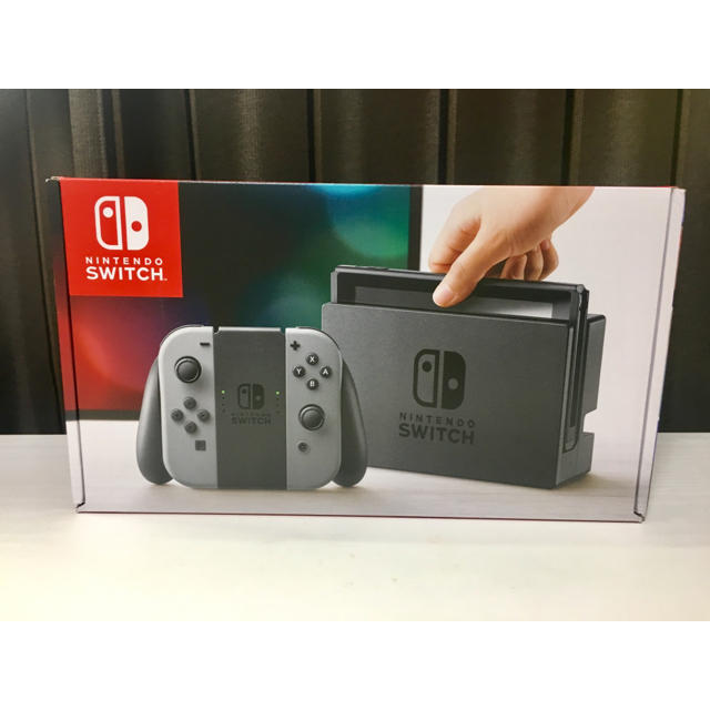 Nintendo Switch 任天堂スイッチ