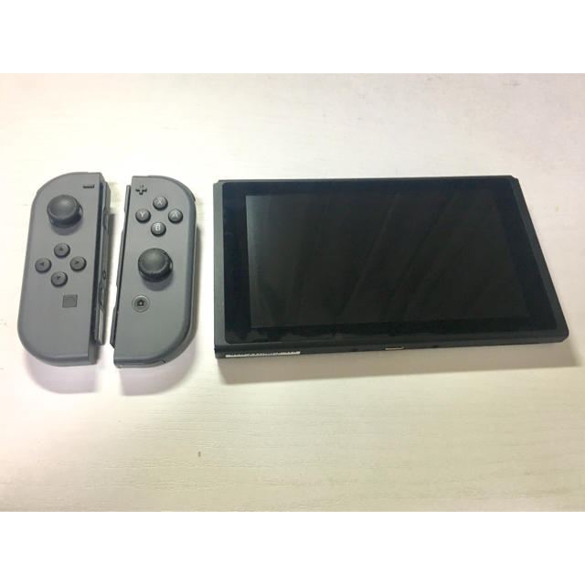 Nintendo Switch 任天堂スイッチ