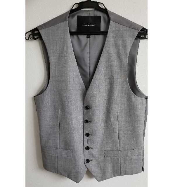 Green Label Relaxing ユナイテッドアローズ ジレ ベスト スーツ グレーの通販 By あっちゃん S Shop グリーンレーベルリラクシングならラクマ Green Label Relaxing ユナイテッドアローズ ジレ ベスト スーツ グレーの通販 By あっちゃん S Shop グリーンレーベルリラクシングならラクマ