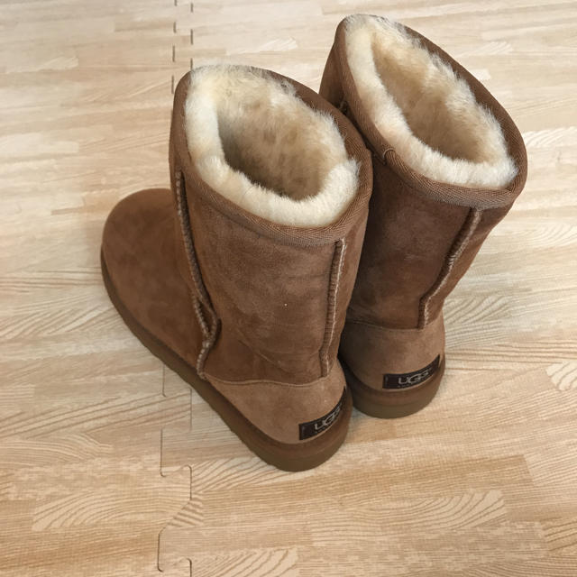 UGG ムートンブーツ 24.0 正規品 1