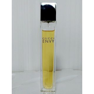 グッチ(Gucci)のGUCCI ENVY 50ml(香水(女性用))