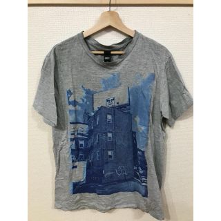 オベイ(OBEY)の【メンズ】OBEY オベイ Tシャツ Mサイズ(Tシャツ/カットソー(半袖/袖なし))