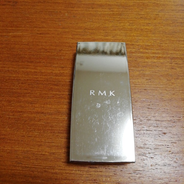 RMK(アールエムケー)のRMK ミスティークチークス　オレンジベージュ コスメ/美容のベースメイク/化粧品(チーク)の商品写真