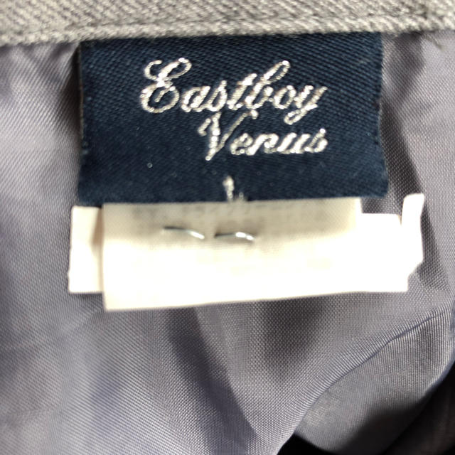 EASTBOY(イーストボーイ)のイーストボーイヴィーナス 高校制服プリーツスカート レディースのスカート(ひざ丈スカート)の商品写真