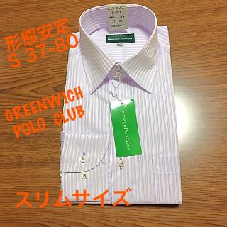 ポロクラブ(Polo Club)の☆ 形態安定☆ワイシャツ 長袖(シャツ)