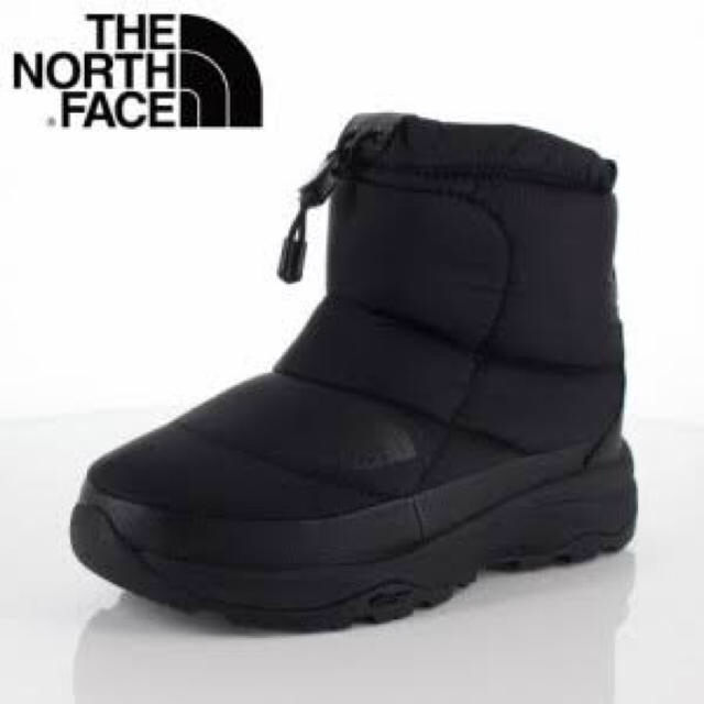 THE NORTH FACE(ザノースフェイス)のノースフェイス ヌプシ メンズの靴/シューズ(ブーツ)の商品写真