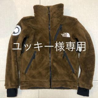 ザノースフェイス(THE NORTH FACE)の★ノースフェイス★バーサロフトジャケット M(その他)