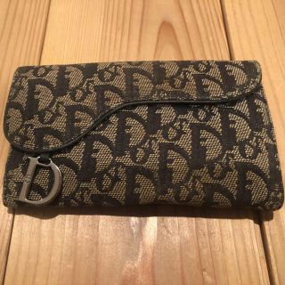 クリスチャンディオール(Christian Dior)のクリスチャンディオールの財布(財布)