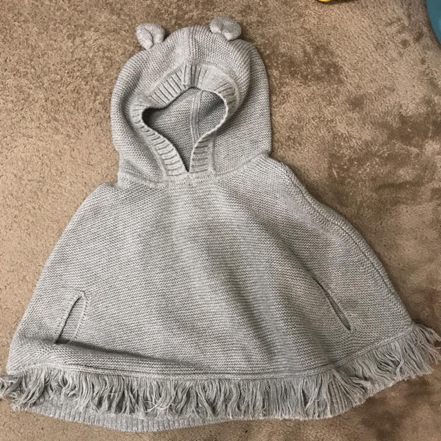 babyGAP(ベビーギャップ)のPOTA様 専用 キッズ/ベビー/マタニティのキッズ服女の子用(90cm~)(カーディガン)の商品写真