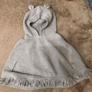 ベビーギャップ(babyGAP)のPOTA様 専用(カーディガン)