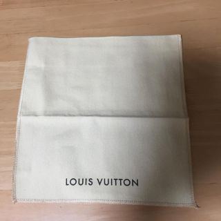 ルイヴィトン(LOUIS VUITTON)のルイヴィトン ショップ袋(その他)