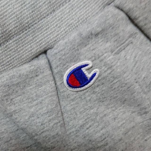 Champion(チャンピオン)の2019/02/19記念日🎵新品🍀スエットパンツ メンズのパンツ(その他)の商品写真