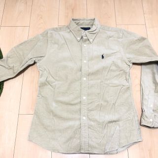 ラルフローレン(Ralph Lauren)のラルフローレン シャツ(シャツ/ブラウス(長袖/七分))