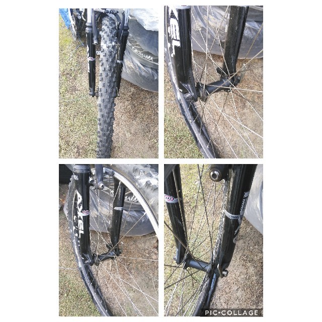 Cannondale - キャノンデール ハンドメイド USA 自転車の通販 by Cannondale - キャノンデール ハンドメイド USA 自転車の通販 by