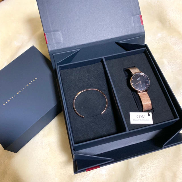 danielwellington DW ダニエルウェリントン 時計 セット - 腕時計