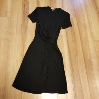 イッサロンドン(Issa London)の【美品】イッサロンドン☆ワンピース(ひざ丈ワンピース)