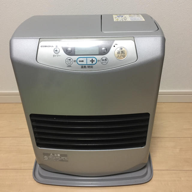 コロナ石油ファンヒーター | www.ega.org.eg