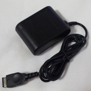 

ゲームボーイアドバンスSP　充電器　充電ケーブル(その他)